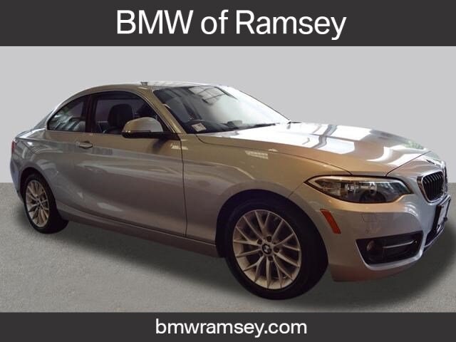 Bmw 228I Xdrive >> Pre Owned 2016 Bmw 228i For Sale At Bmw Of Ramsey Vin Wba1g9c57gv599890 Bmw 228I Xdrive >> Pre Owned 2016 Bmw 228i For Sale At Bmw Of Ramsey Vin Wba1g9c57gv599890