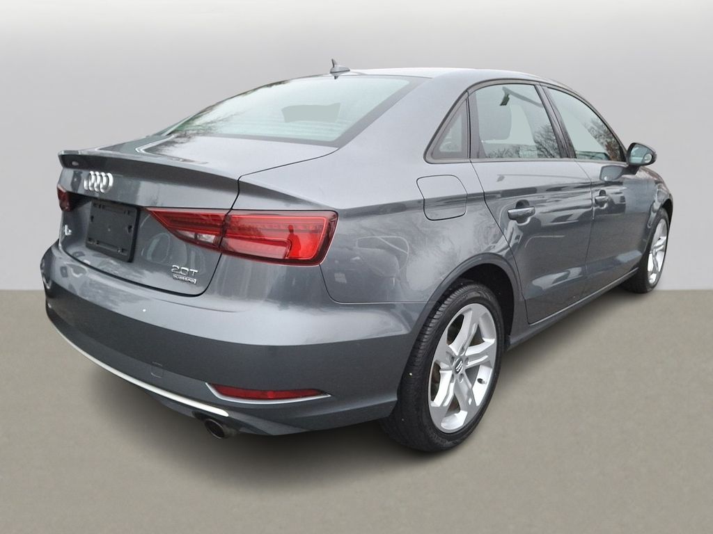 Thumbnail: 2017 Audi A3 - 4