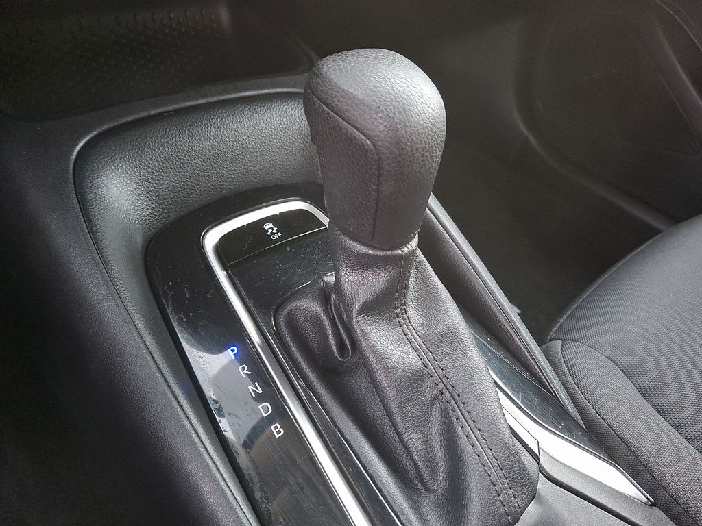 Thumbnail: 2023 Toyota Corolla - 13