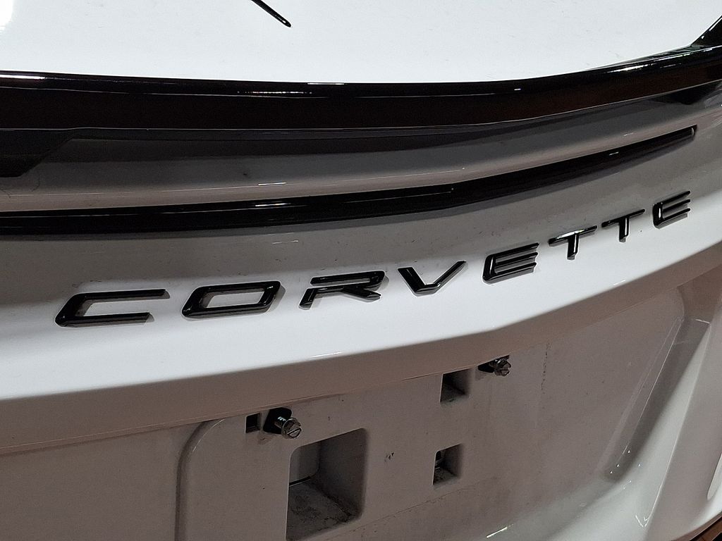 Thumbnail: 2023 Chevrolet Corvette - 28