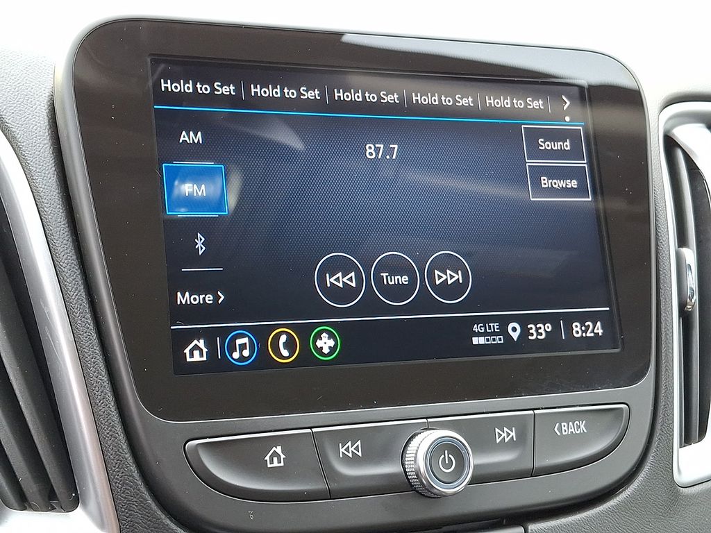 Thumbnail: 2024 Chevrolet Malibu - 15