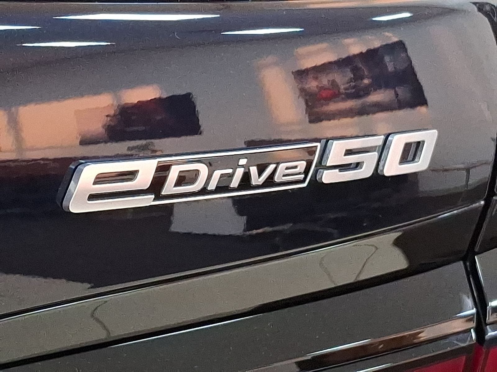 Thumbnail: 2025 BMW i7 - 26