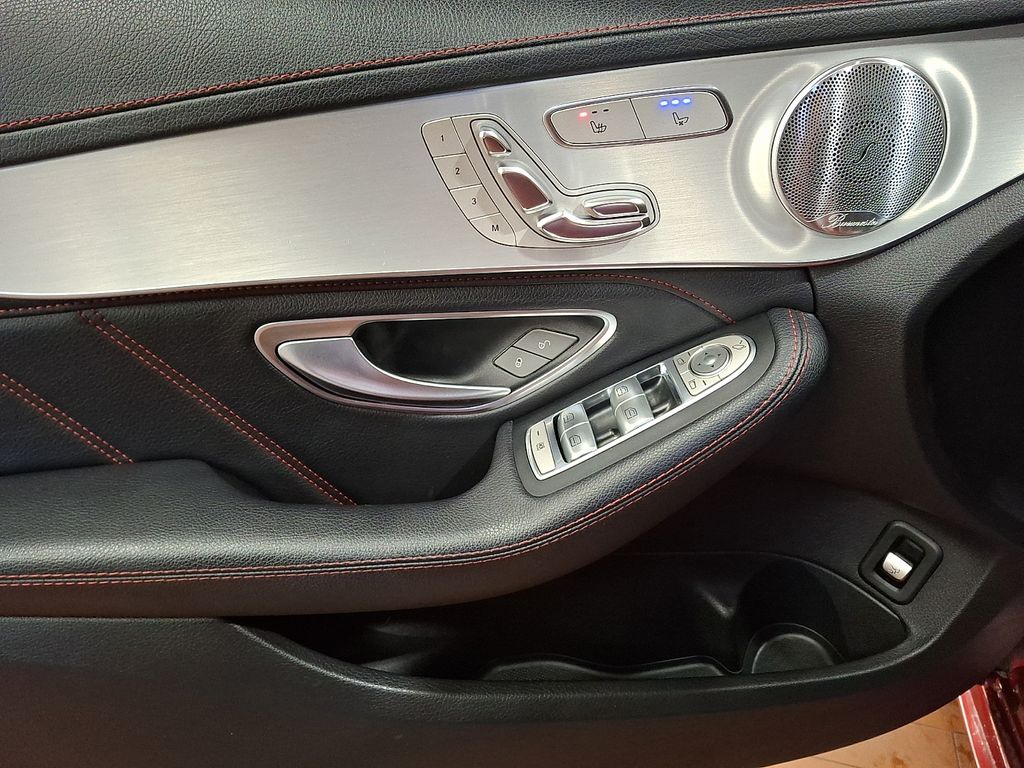 Thumbnail: 2019 Mercedes-Benz C-Class - 7