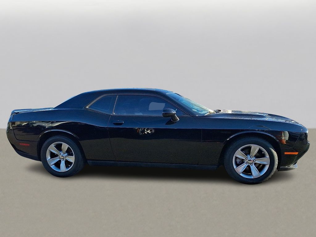 Thumbnail: 2015 Dodge Challenger - 3