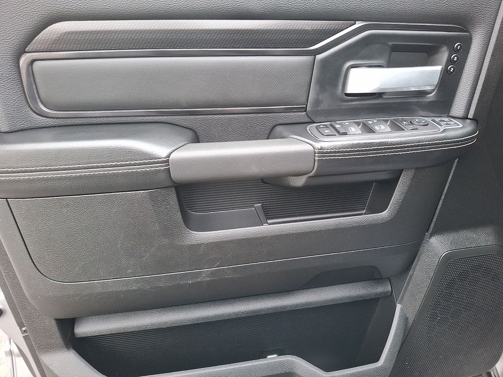 Thumbnail: 2024 RAM 2500 - 8