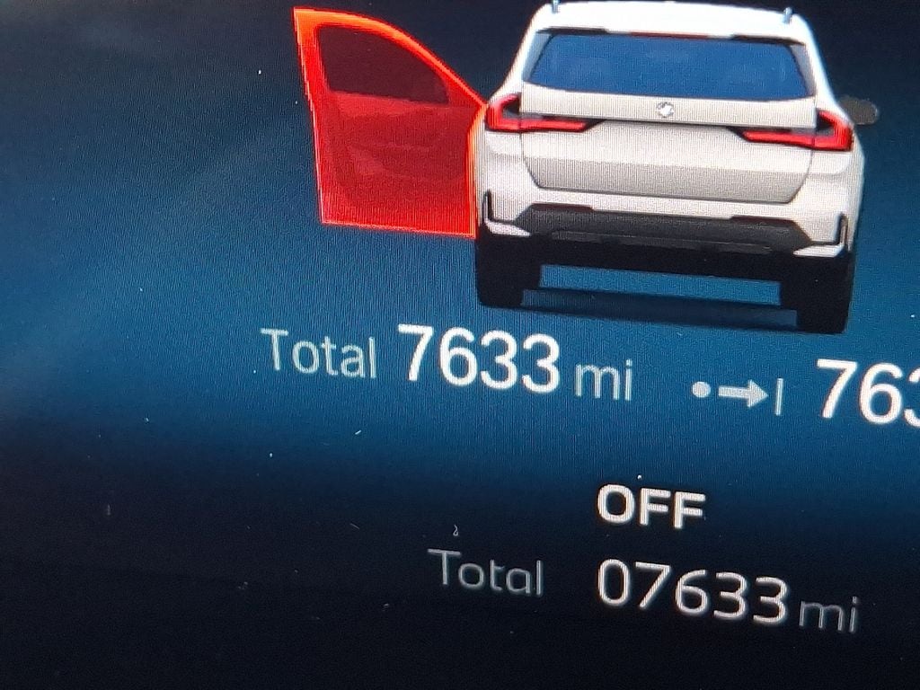 Thumbnail: 2023 BMW X1 - 16