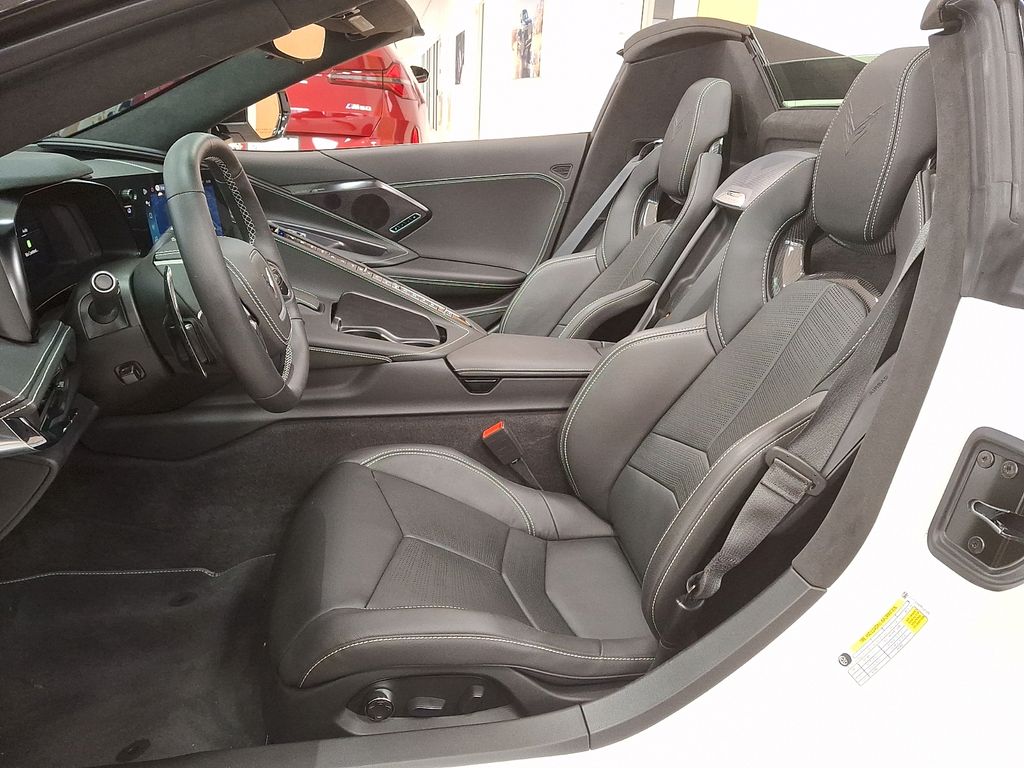 Thumbnail: 2024 Chevrolet Corvette - 12