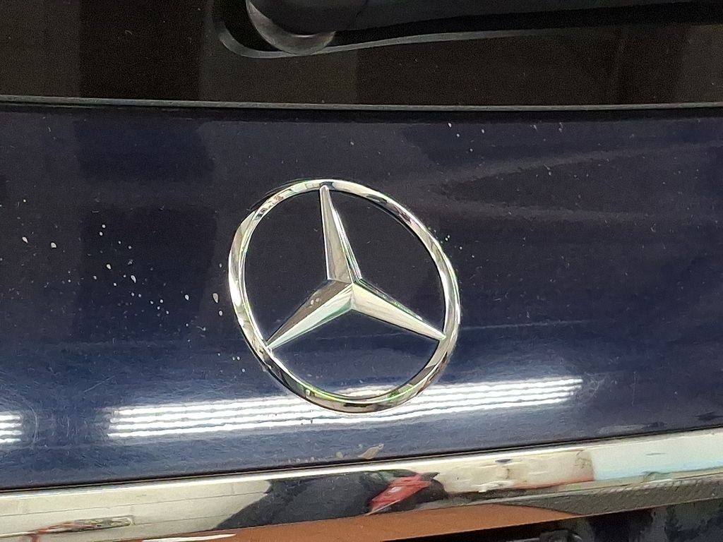 Thumbnail: 2020 Mercedes-Benz GLE - 29