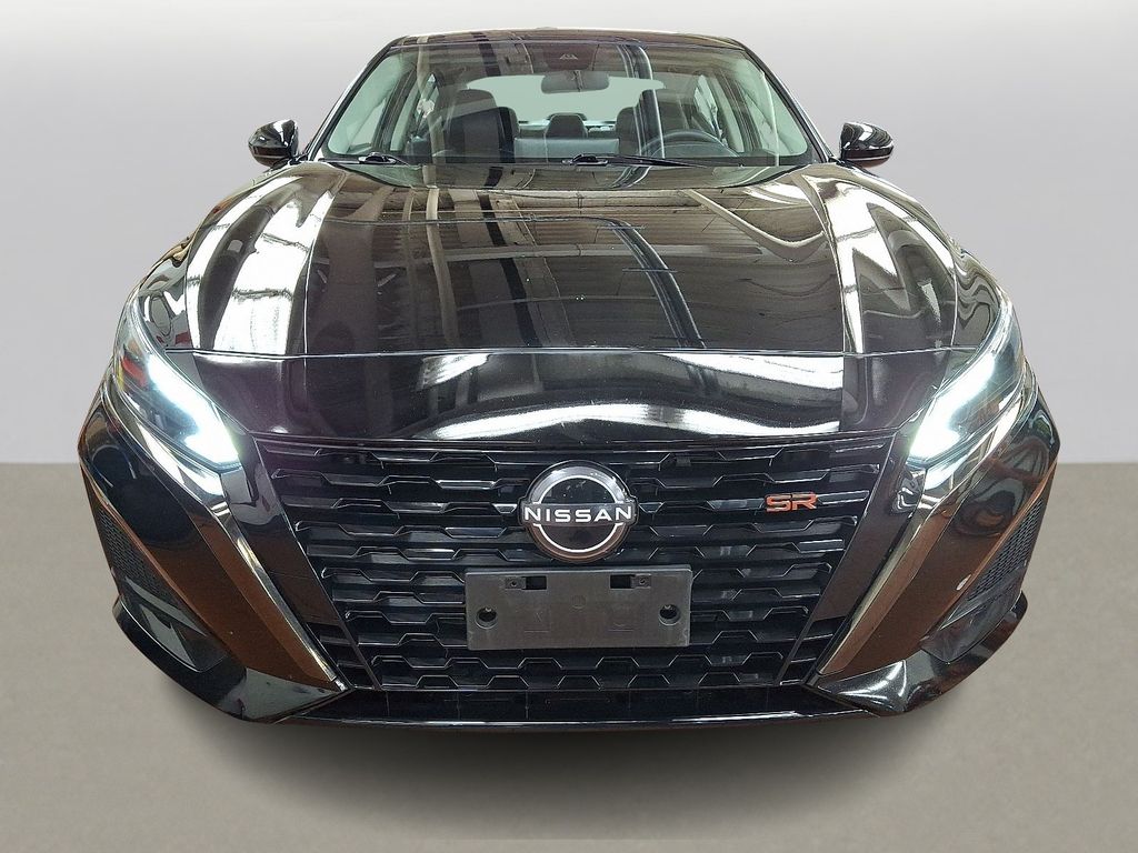 Thumbnail: 2023 Nissan Altima - 2