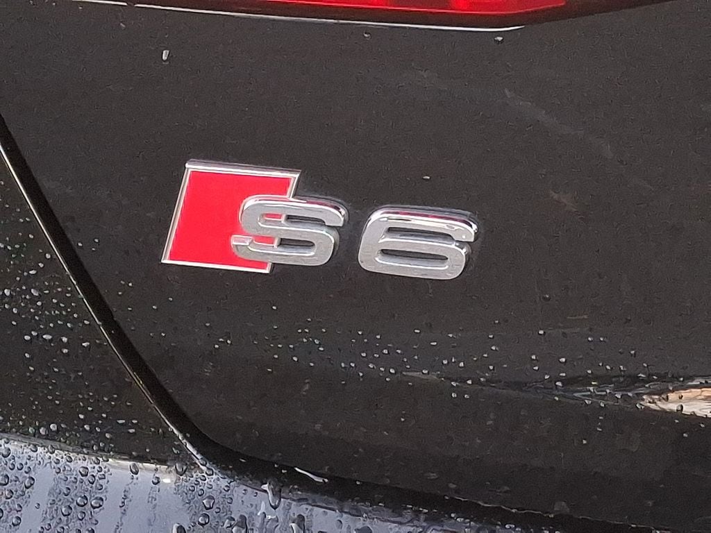 Thumbnail: 2020 Audi S6 - 26