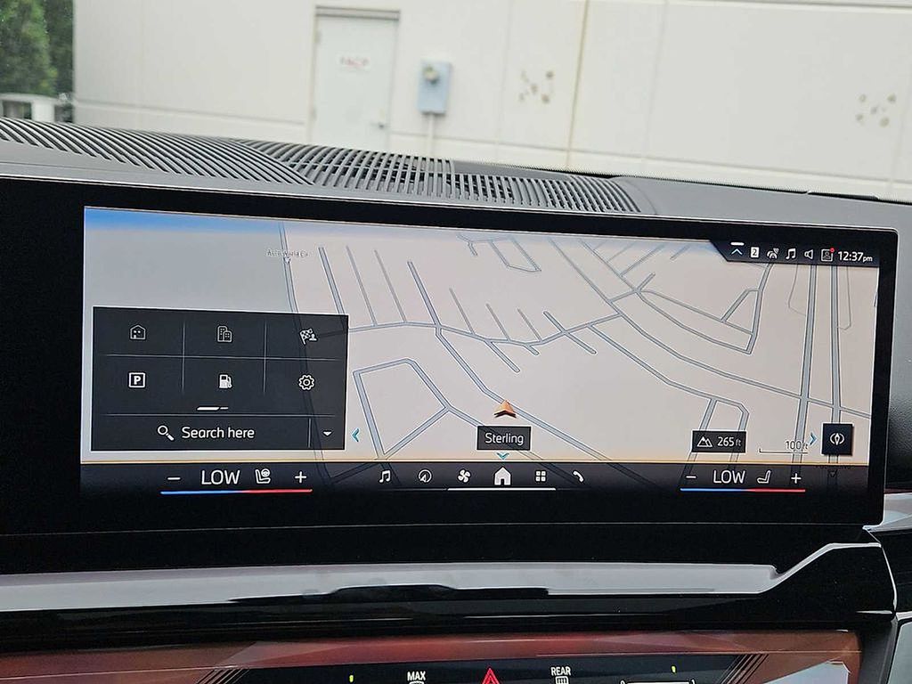 Thumbnail: 2026 BMW 5 Series - 29