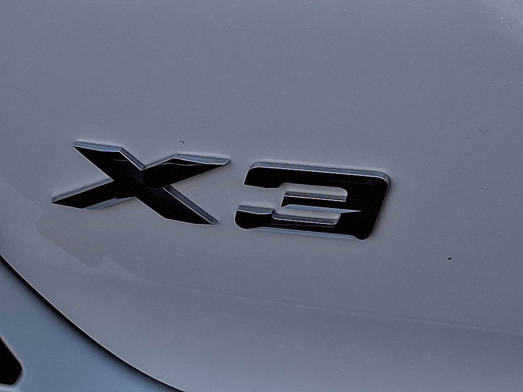 Thumbnail: 2019 BMW X3 - 30