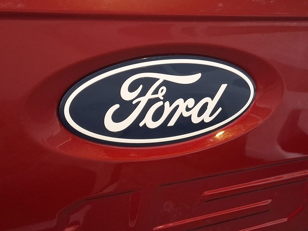 Thumbnail: 2024 Ford F-150 - 27