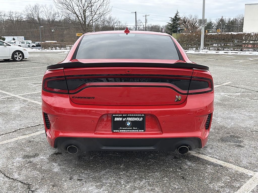 Thumbnail: 2021 Dodge Charger - 13