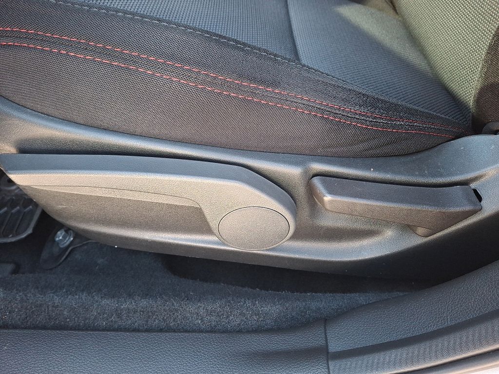 Thumbnail: 2020 Subaru WRX - 10