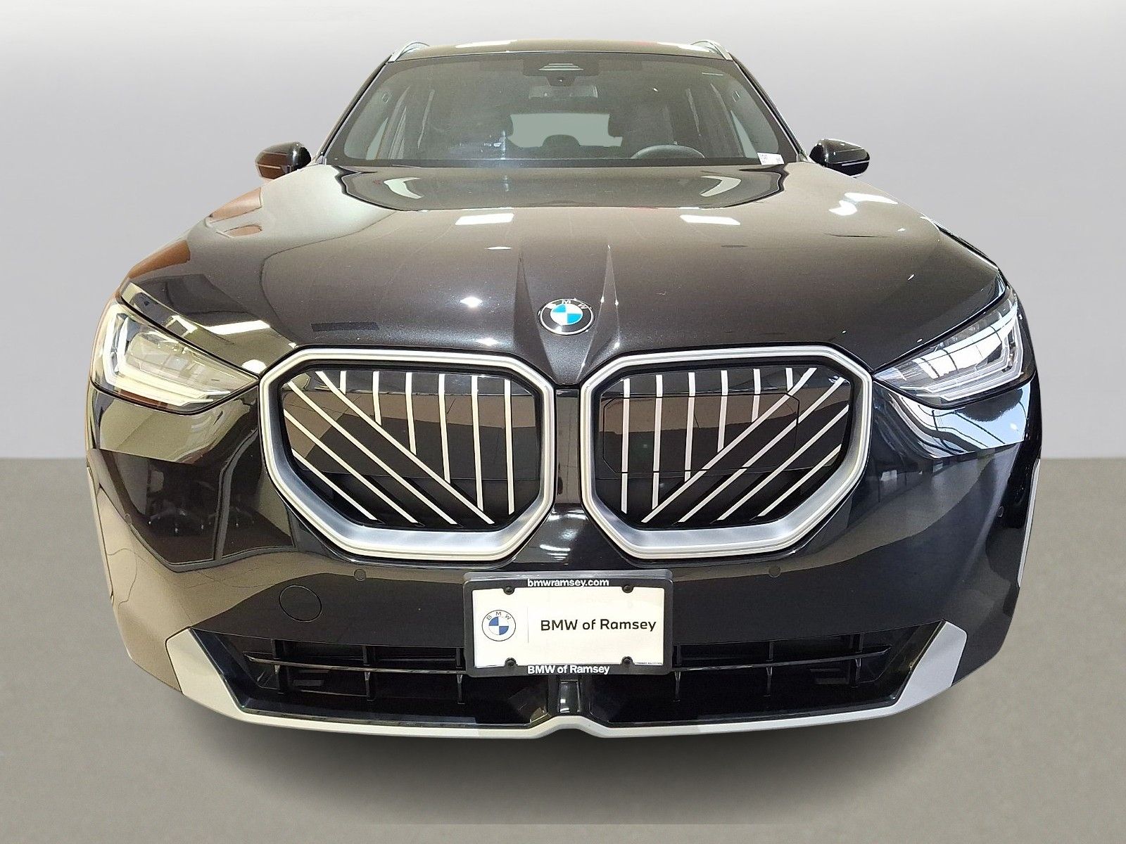 Thumbnail: 2025 BMW X3 - 2