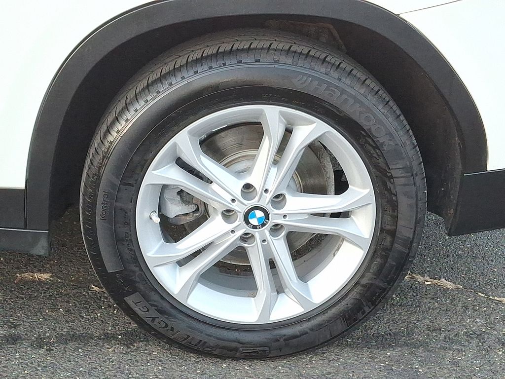 Thumbnail: 2019 BMW X3 - 7