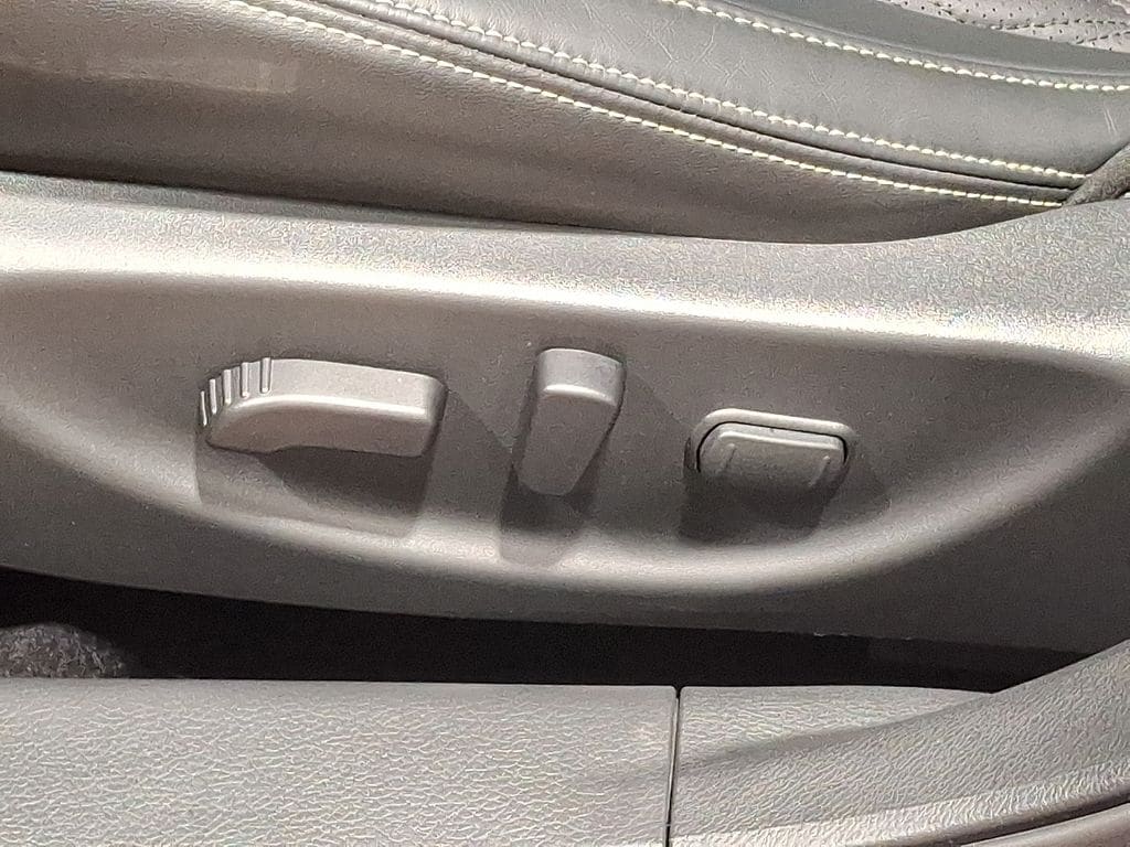 Thumbnail: 2023 Nissan Maxima - 11