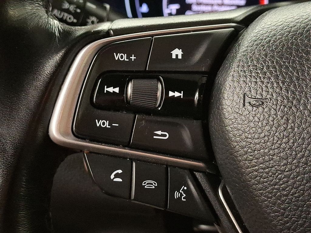 Thumbnail: 2020 Honda Accord - 18
