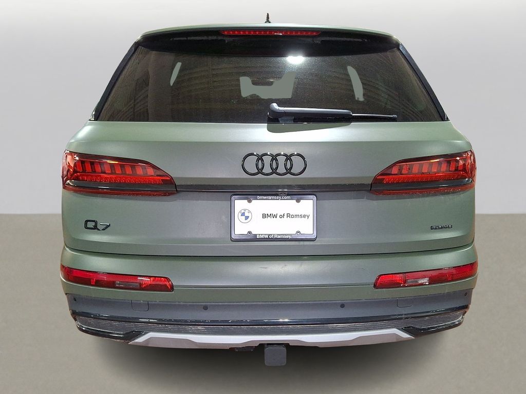 Thumbnail: 2021 Audi Q7 - 5