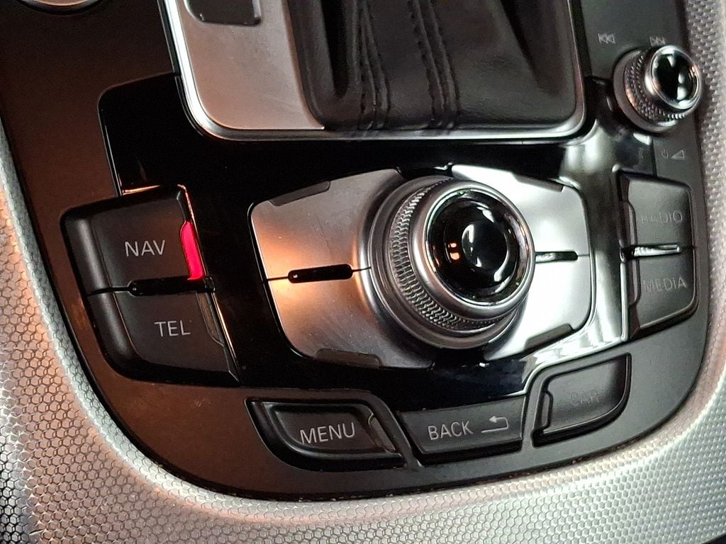 Thumbnail: 2016 Audi Q5 - 20