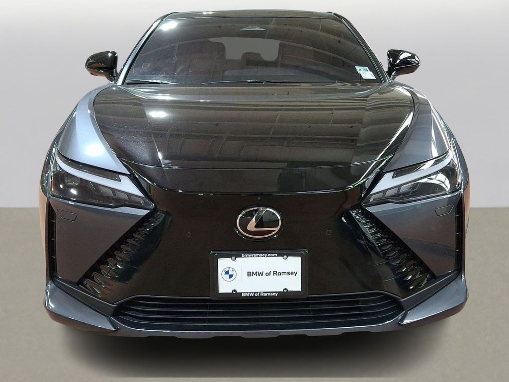 Thumbnail: 2025 Lexus RZ - 2