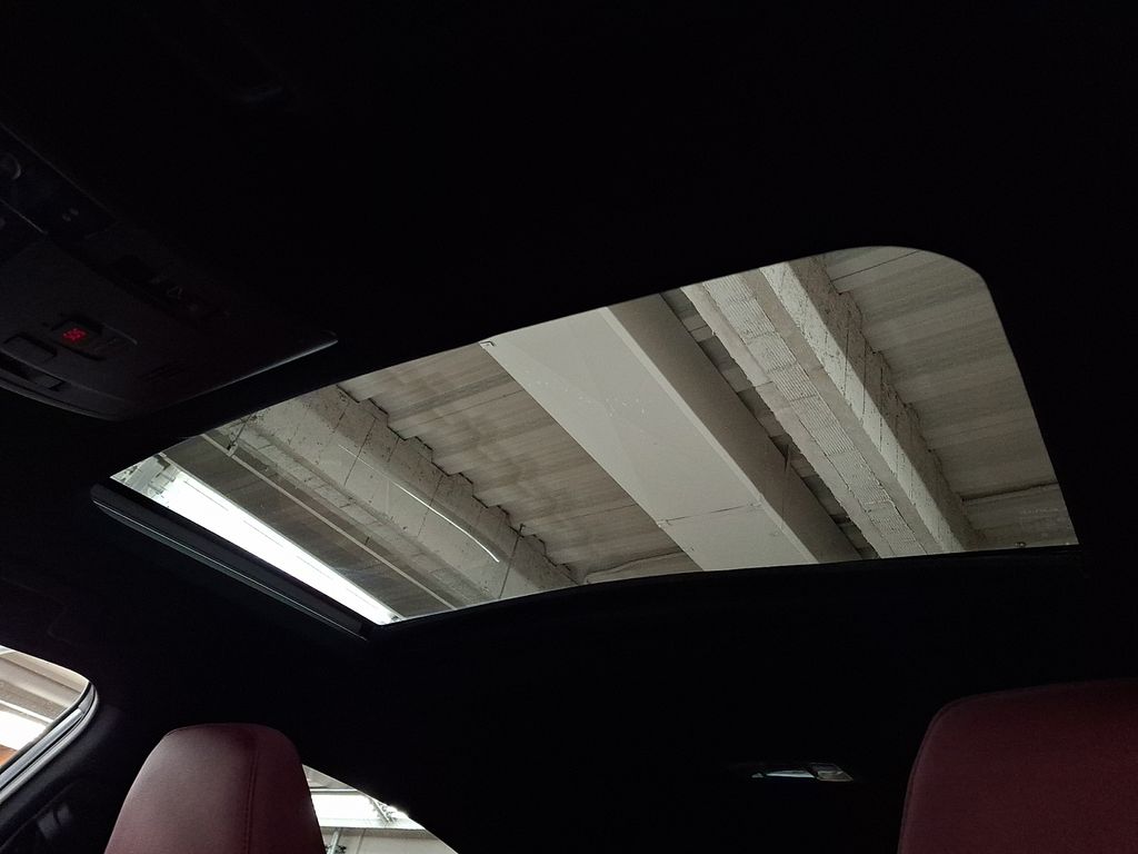 Thumbnail: 2016 Lexus NX - 11
