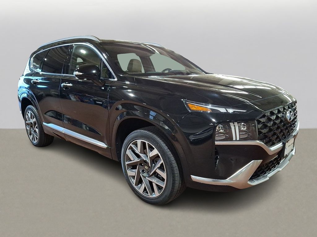 Thumbnail: 2023 Hyundai Santa Fe - 2