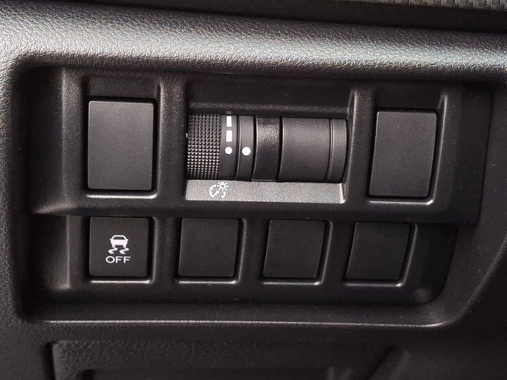 Thumbnail: 2020 Subaru Impreza - 22