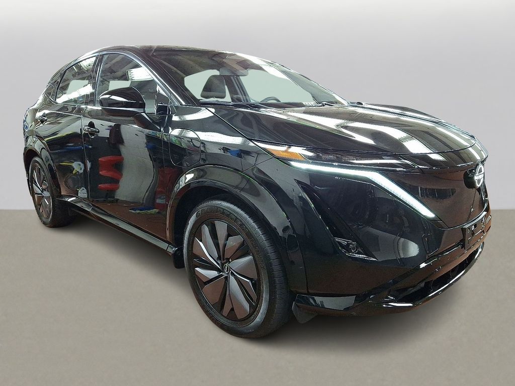 Thumbnail: 2024 Nissan Ariya - 3