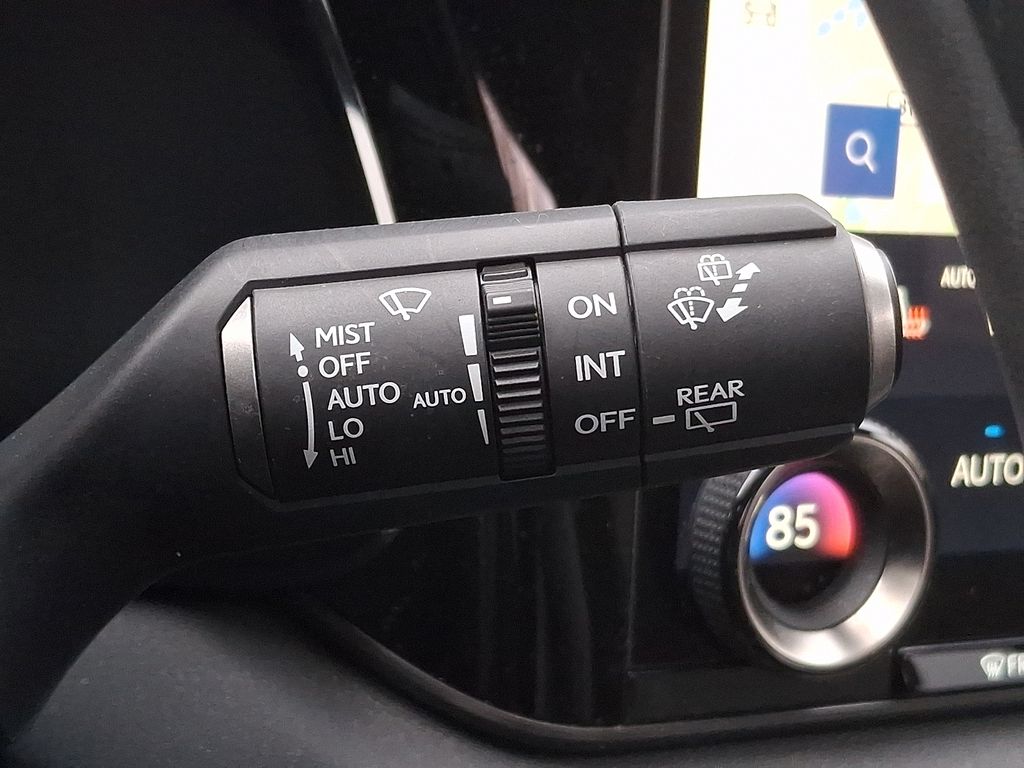 Thumbnail: 2023 Lexus RX - 23