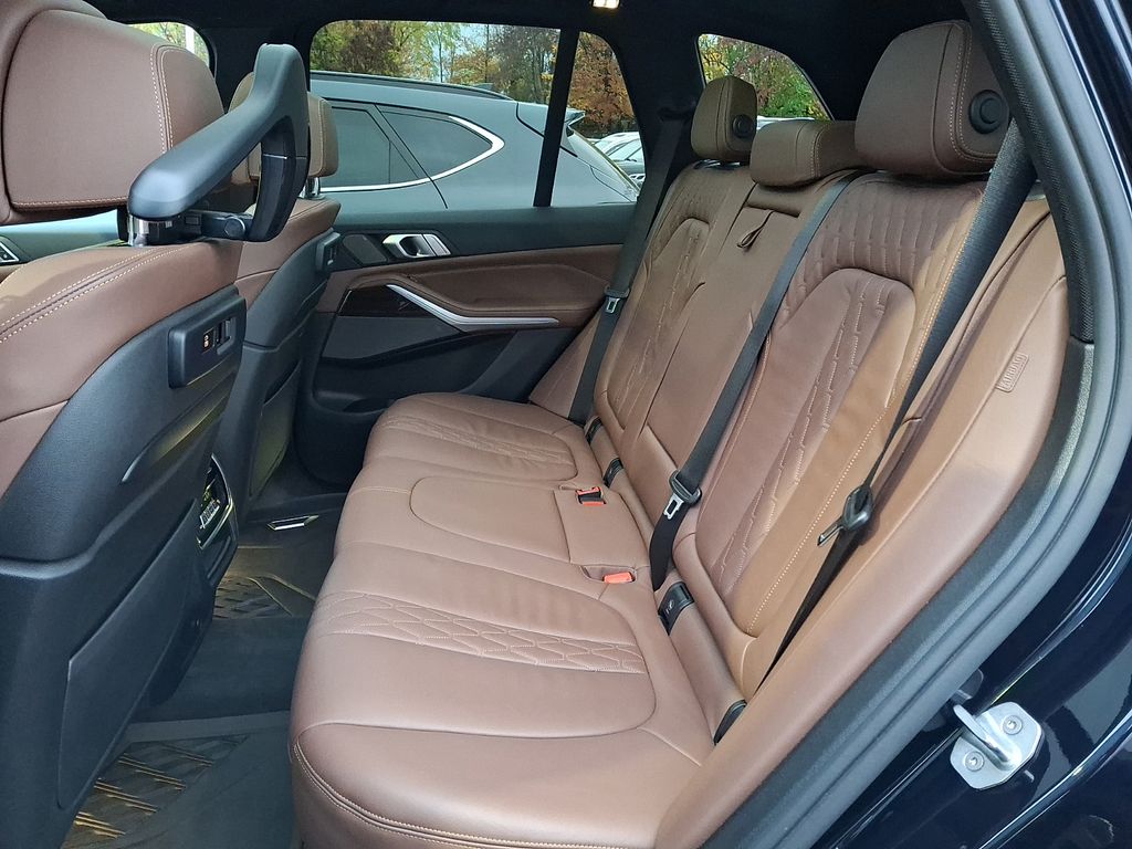 Thumbnail: 2019 BMW X5 - 7