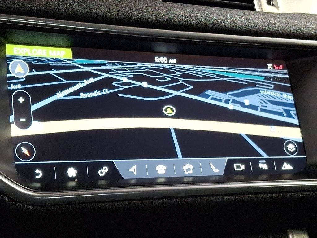 Thumbnail: 2017 Land Rover Range Rover Evoque - 15