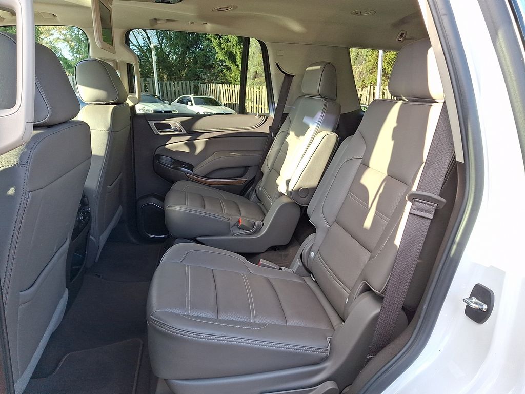 Thumbnail: 2020 GMC Yukon - 7