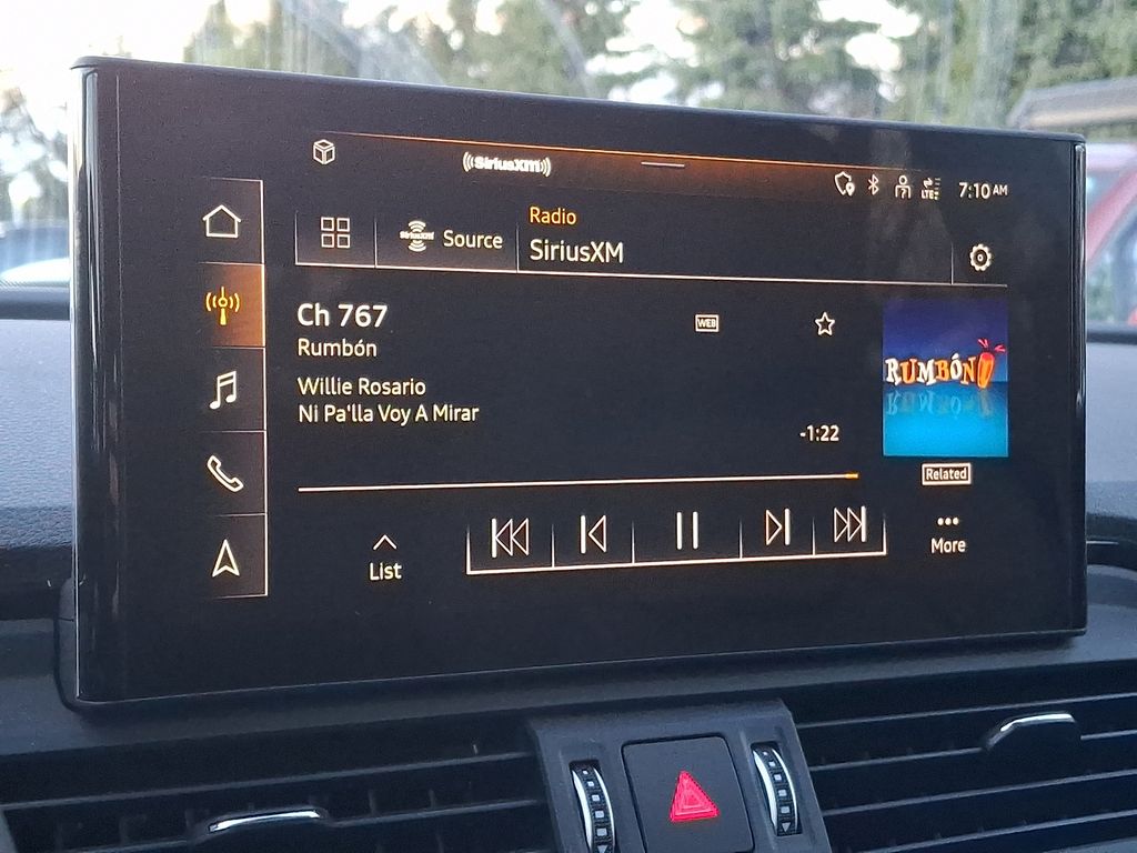 Thumbnail: 2024 Audi Q5 - 14