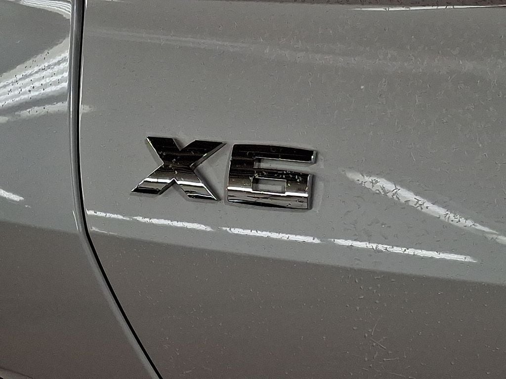 Thumbnail: 2024 BMW X6 - 30