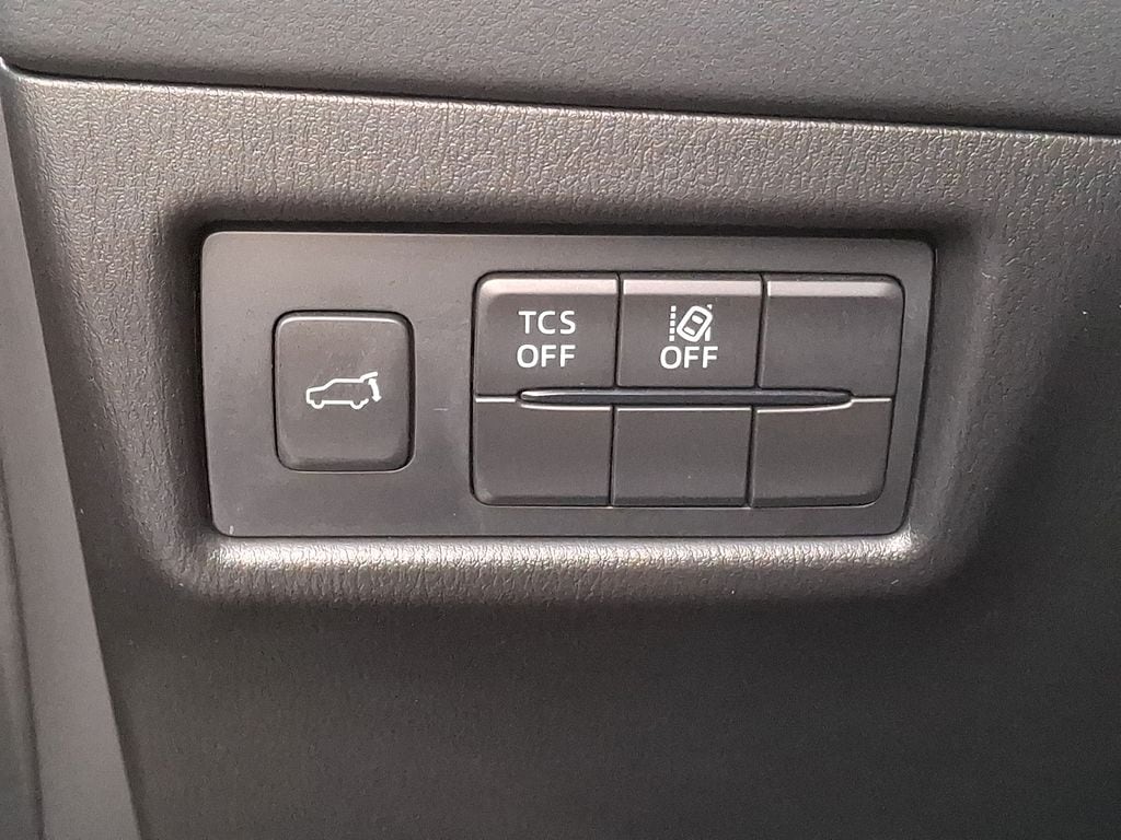 Thumbnail: 2018 Mazda CX-5 - 24