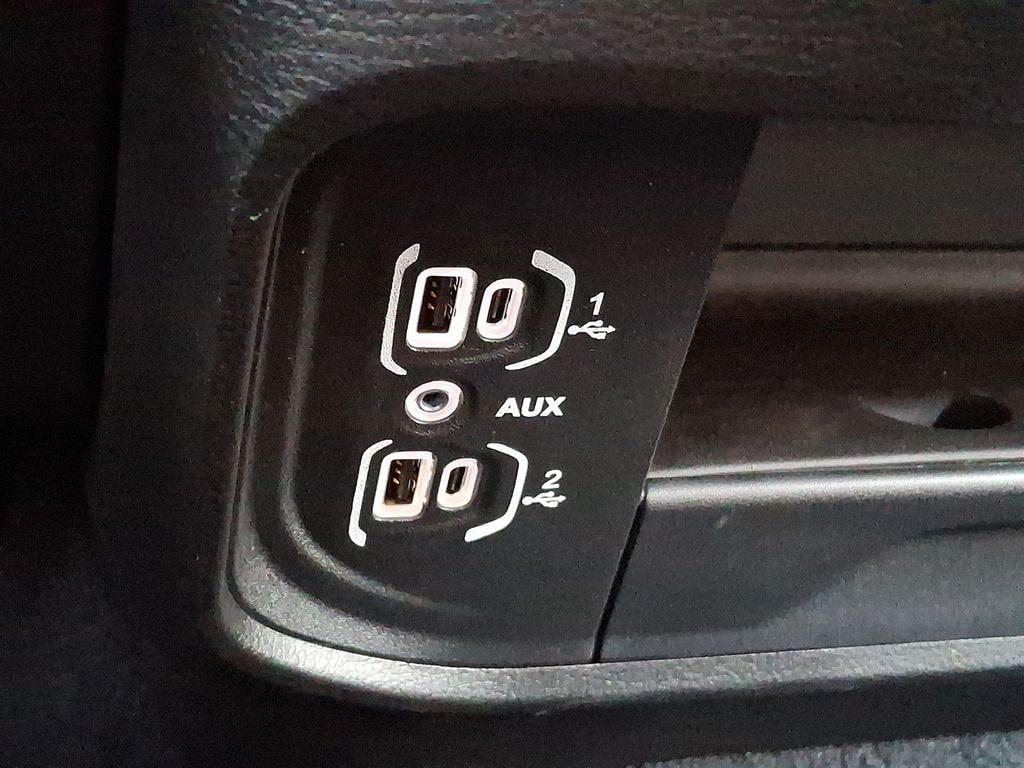 Thumbnail: 2025 RAM 2500 - 24