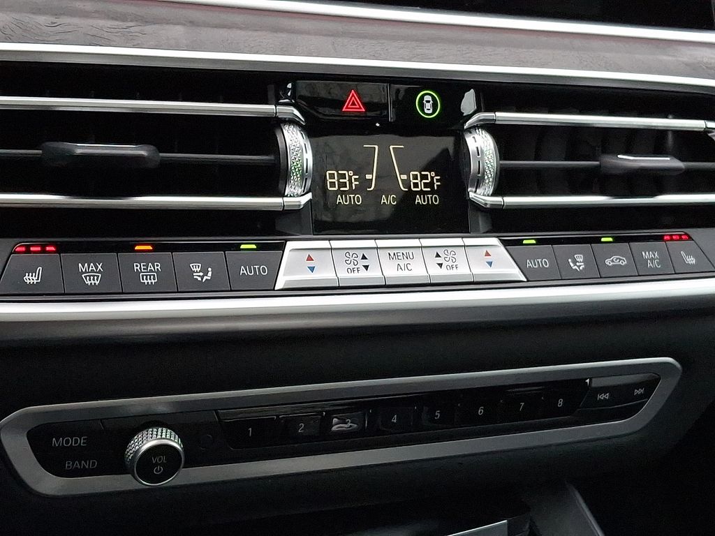 Thumbnail: 2023 BMW X5 - 13