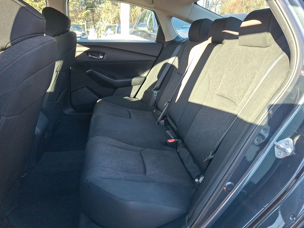 Thumbnail: 2023 Honda Accord - 7