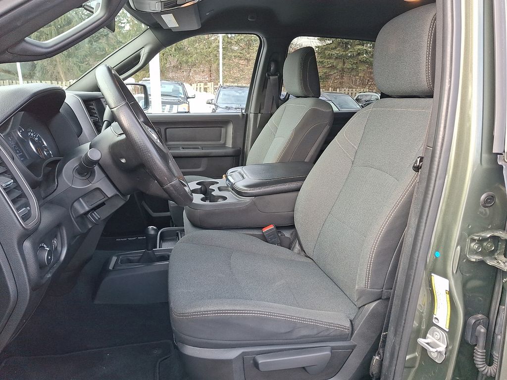 Thumbnail: 2022 RAM 2500 - 9