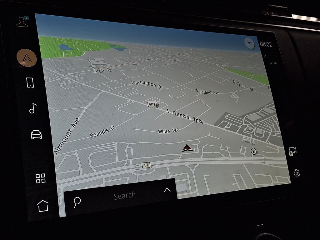 Thumbnail: 2023 Land Rover Range Rover Sport - 14