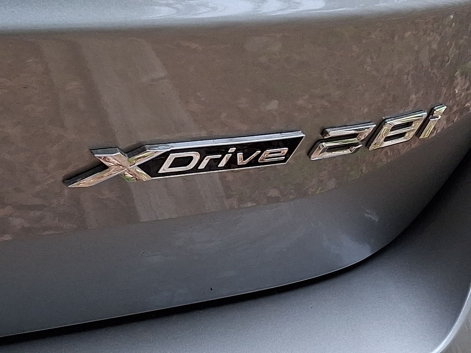 Thumbnail: 2025 BMW X1 - 28