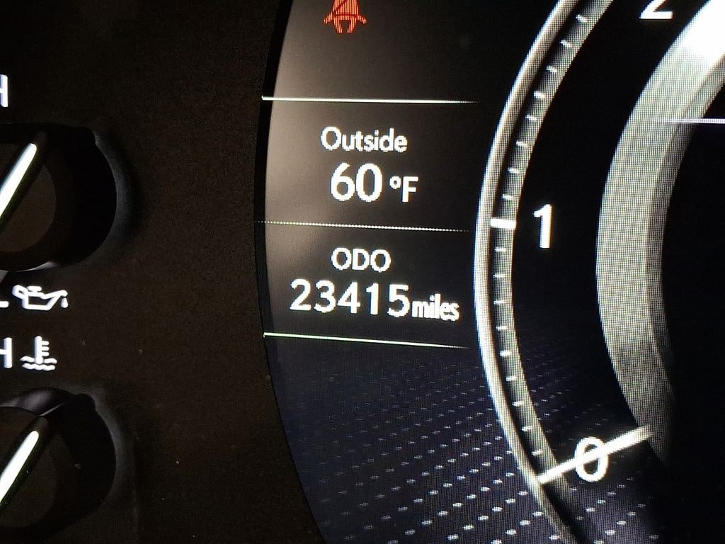 Thumbnail: 2024 Lexus LX - 16