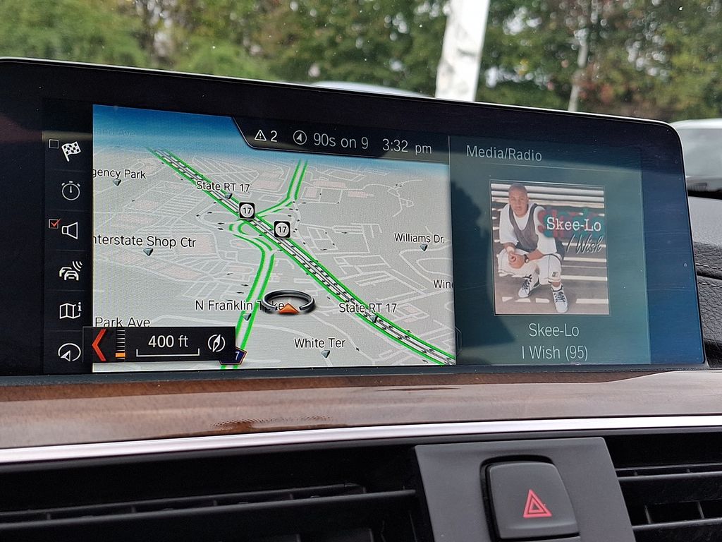 Thumbnail: 2018 BMW 4 Series - 15