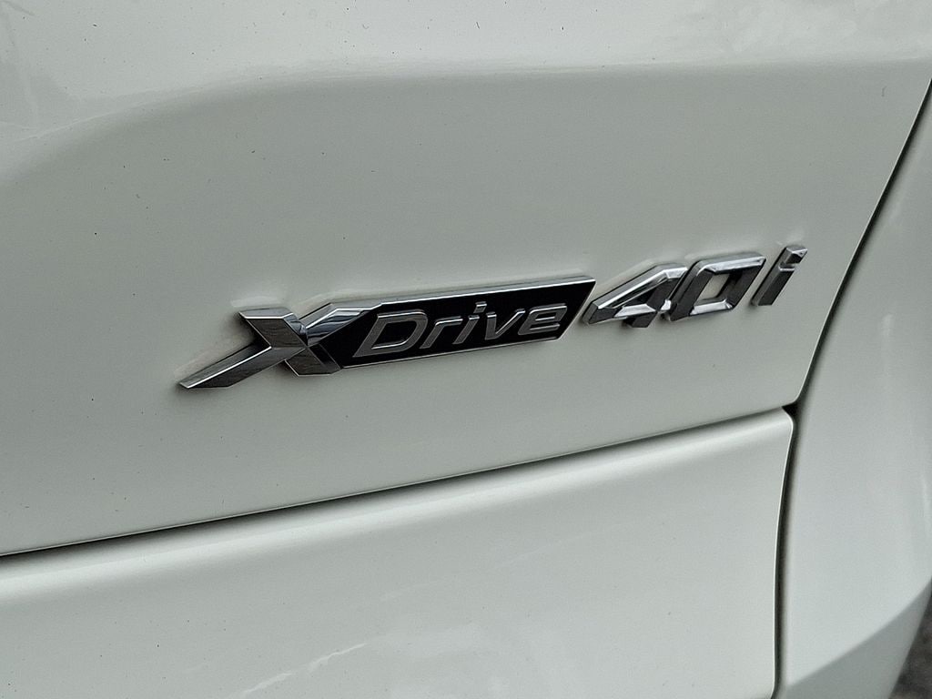 Thumbnail: 2022 BMW X5 - 25