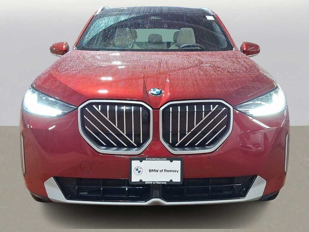Used 2026 BMW X3 30 xDrive SUV