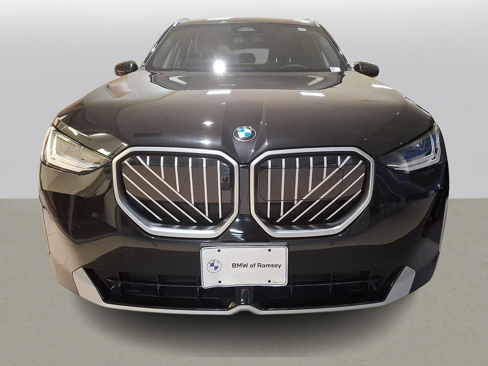 Thumbnail: 2025 BMW X3 - 2