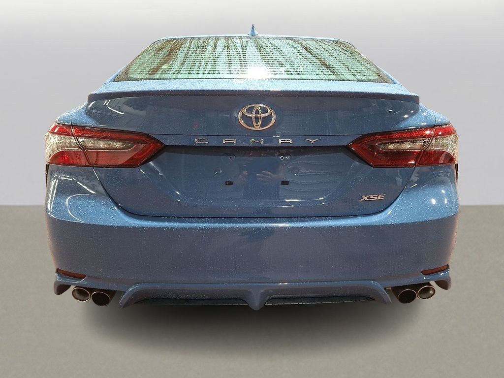Thumbnail: 2024 Toyota Camry - 4