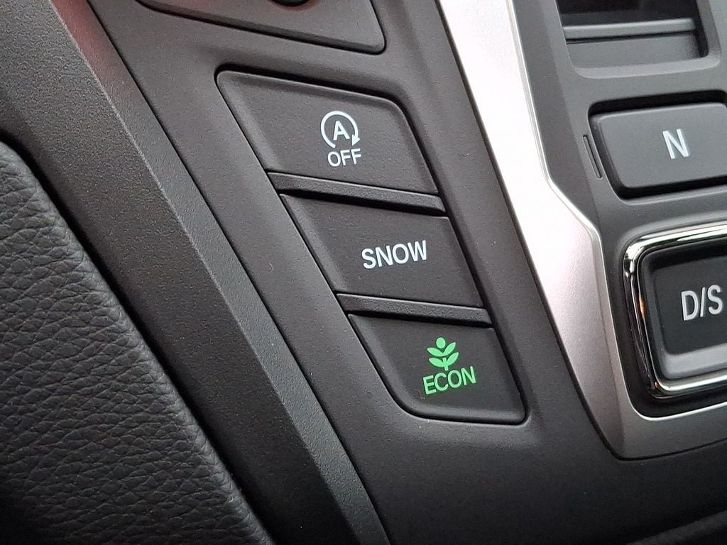 Thumbnail: 2024 Honda Odyssey - 21